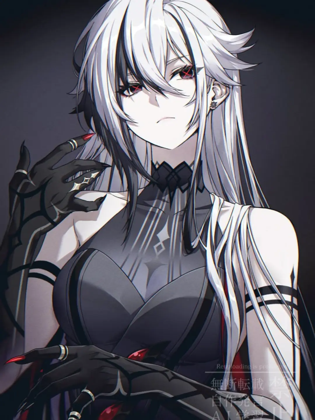 masyumaro113의 召使の家に招待されたが…