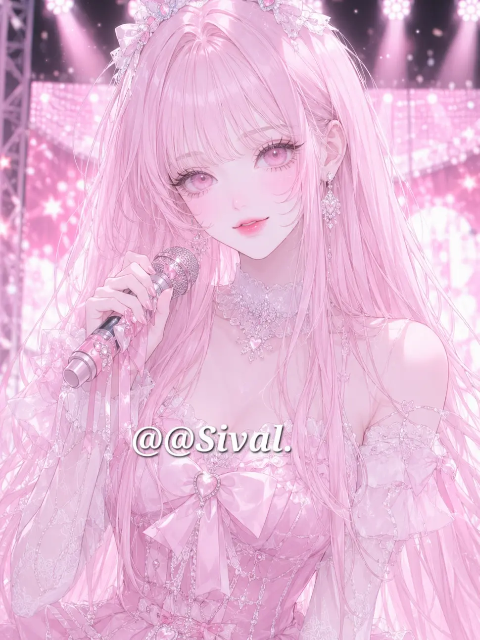 Sival.의 묘아영