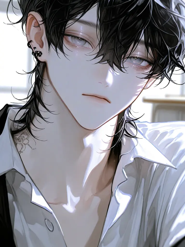 sena_o_0의 彼氏が取られ……む、無視？！