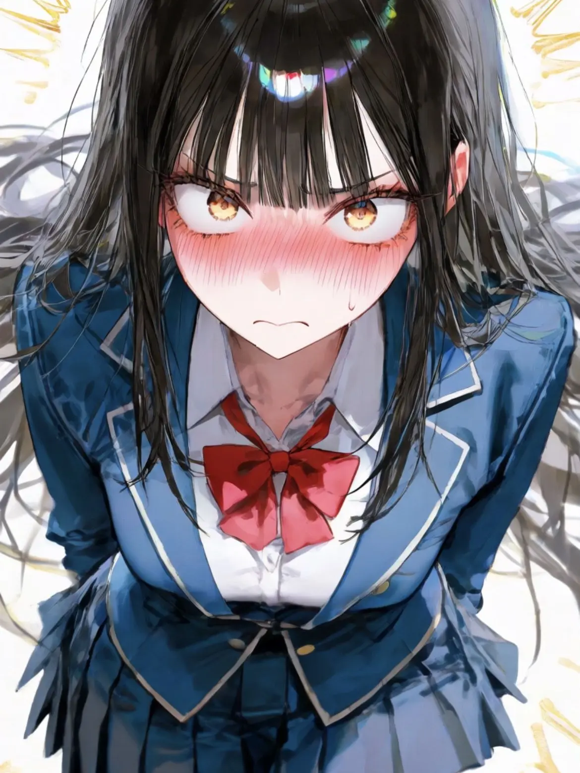 Omaeyarimasunesugi의 な、なんで堕ちないわけ！？