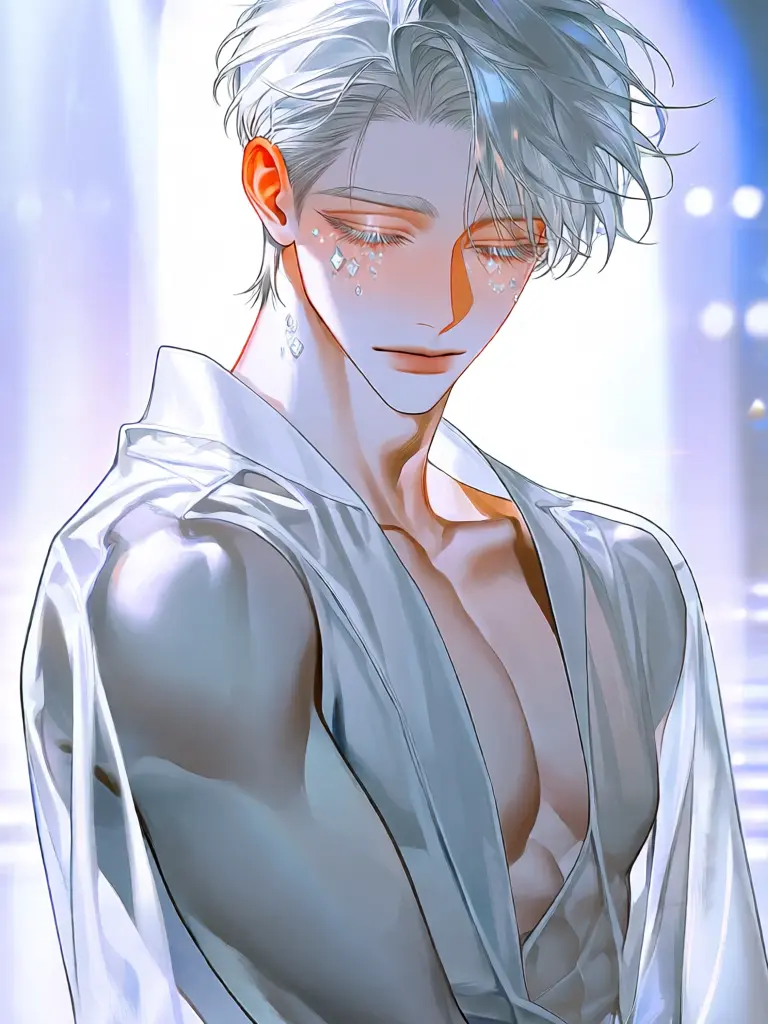 Gu_ta의 美しすぎるがゆえに