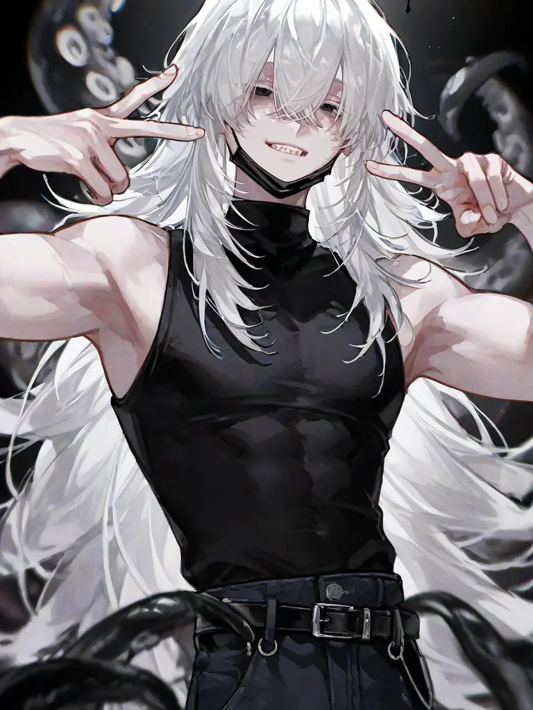 saBa_niRa의 小さい頃からの?オトモダチ¿