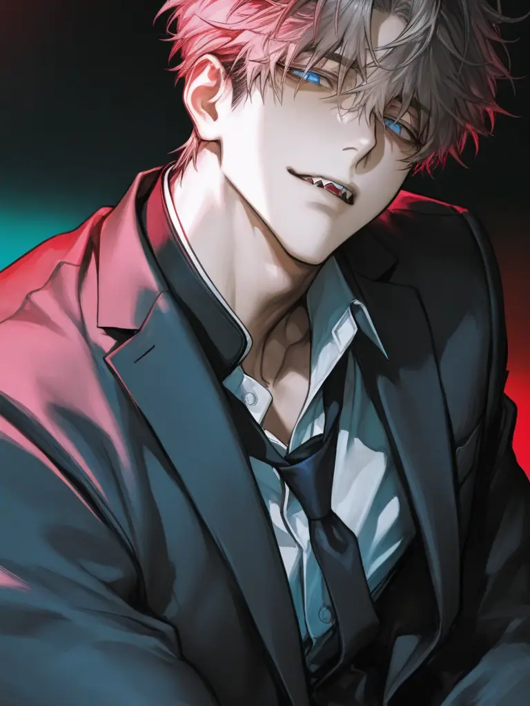 MauveGown4021의 曲がり角で…