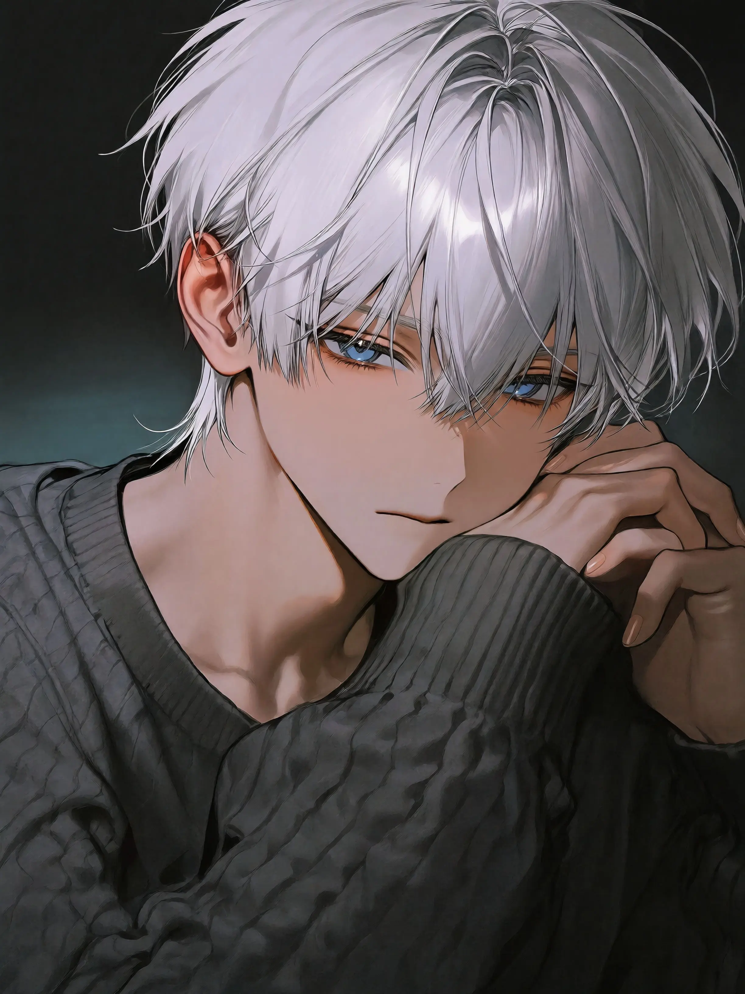 nomame의 ⏦ﾟ♡ 理性よりも深くに ⟡.·