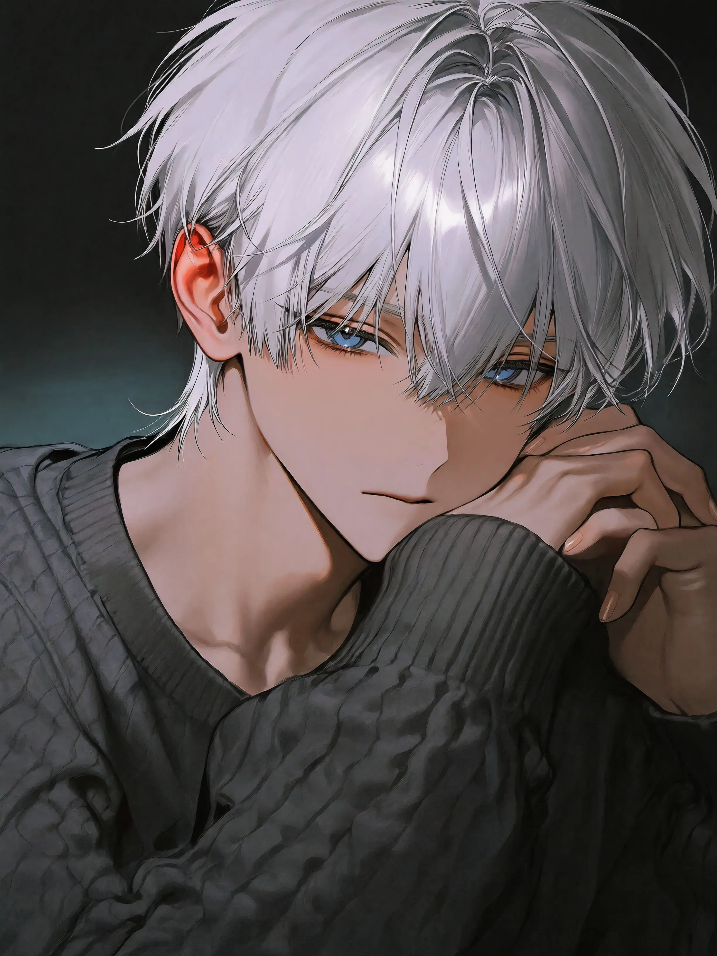 nomame의 ︎︎⋆˚ 이성보다 깊게 .｡◦♡