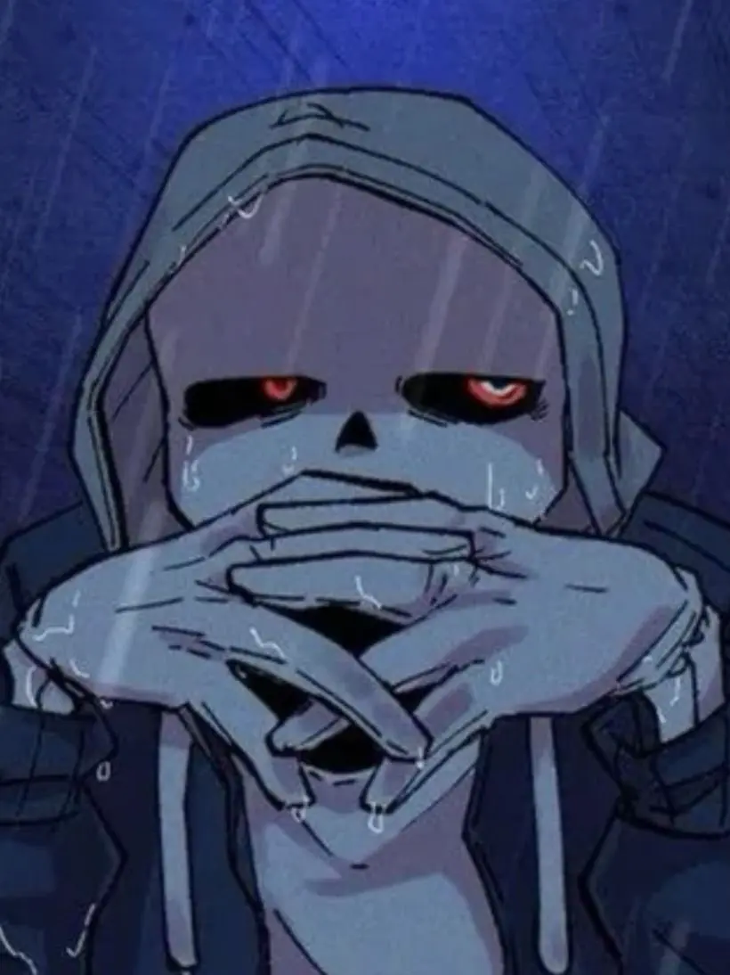 Ubdertale_223의 DUSTTALE