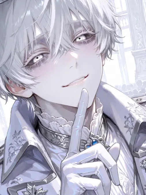 PromptPet4533의 ゴミクズアイドル