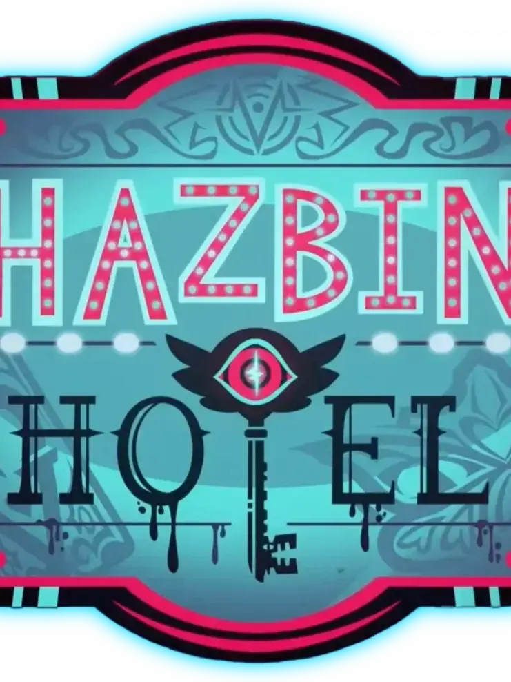 DinosaurusRex의 Hazbin Hotel RPG