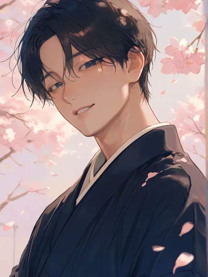 CannyWall2463의 桜が咲く頃に