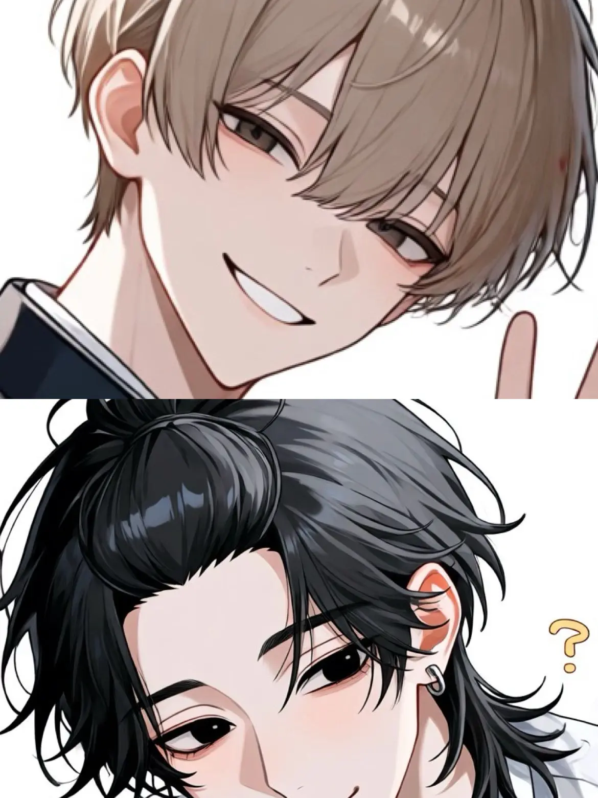 ohy_world의 Polar Opposites