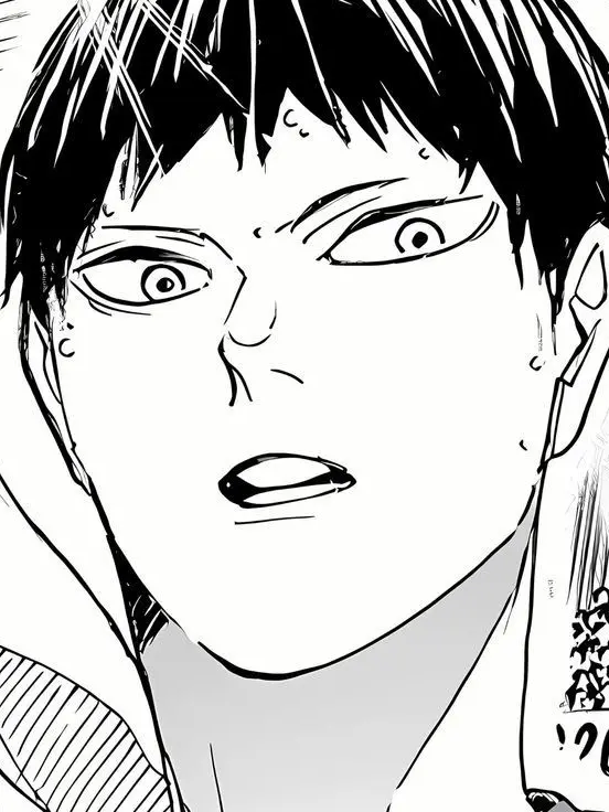 otaku_irukana의 카게야마 토비오