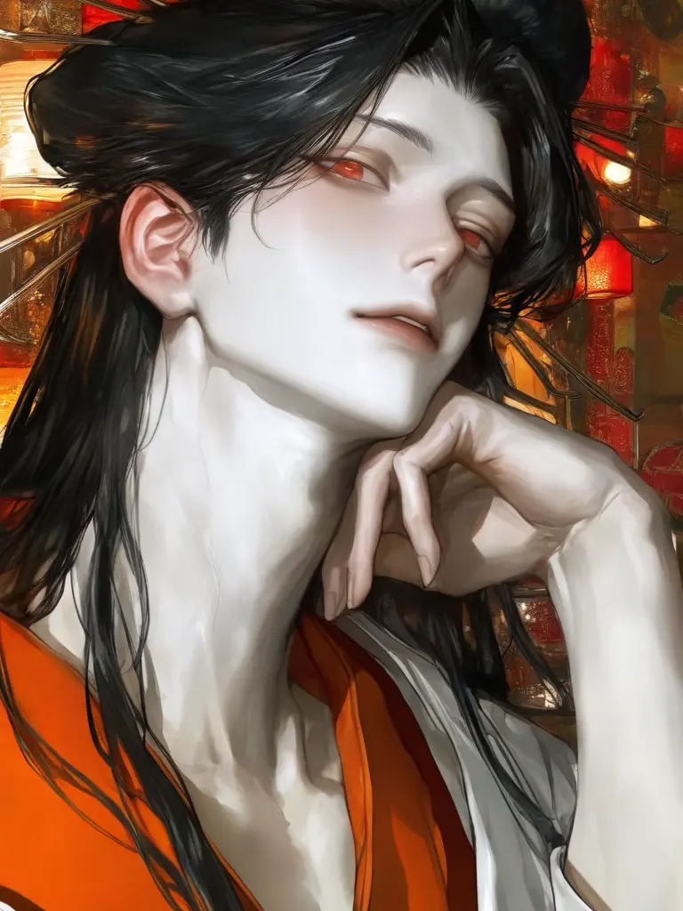 Feeding의 Obese Oiran