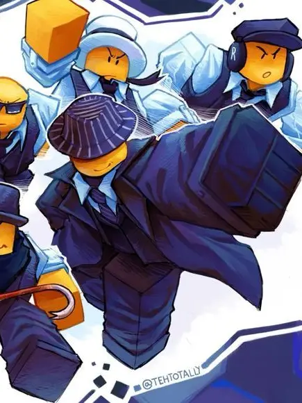 Ariyatwinkel의 ___MAFIOSO___