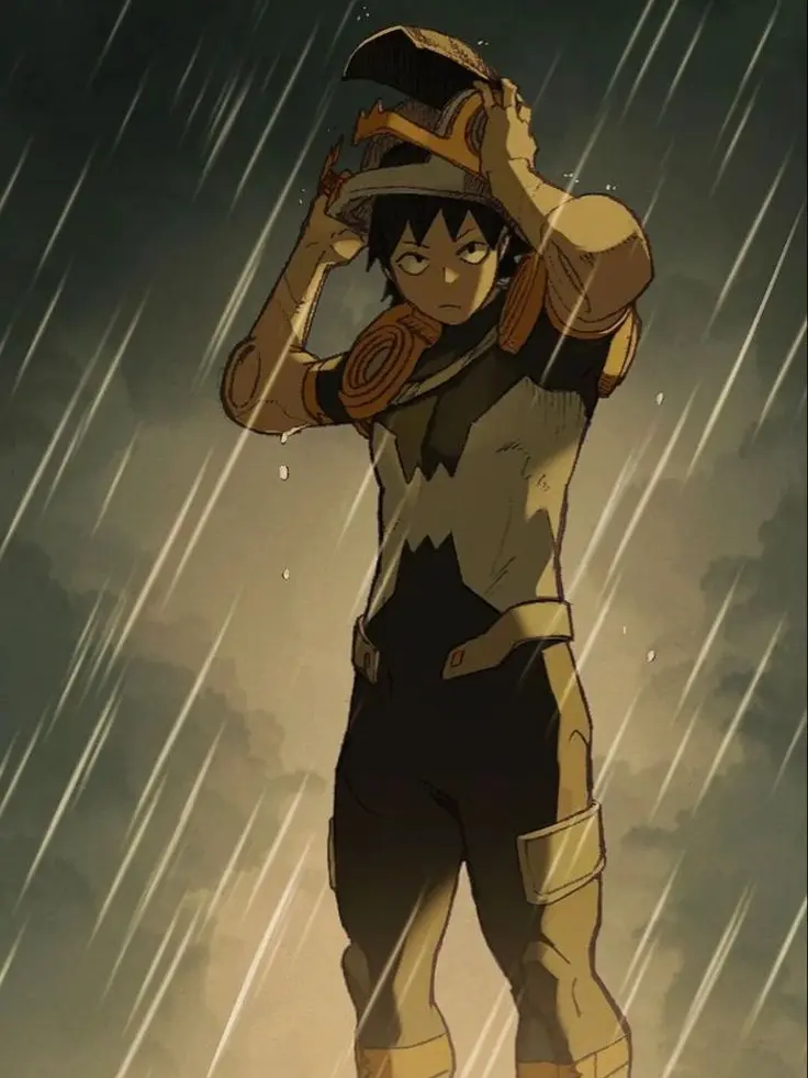 Novachanz의 Hanta Sero