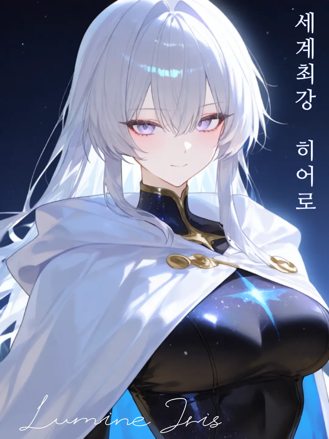 LiveMoth9334의 『 세계 최강의 히어로 』