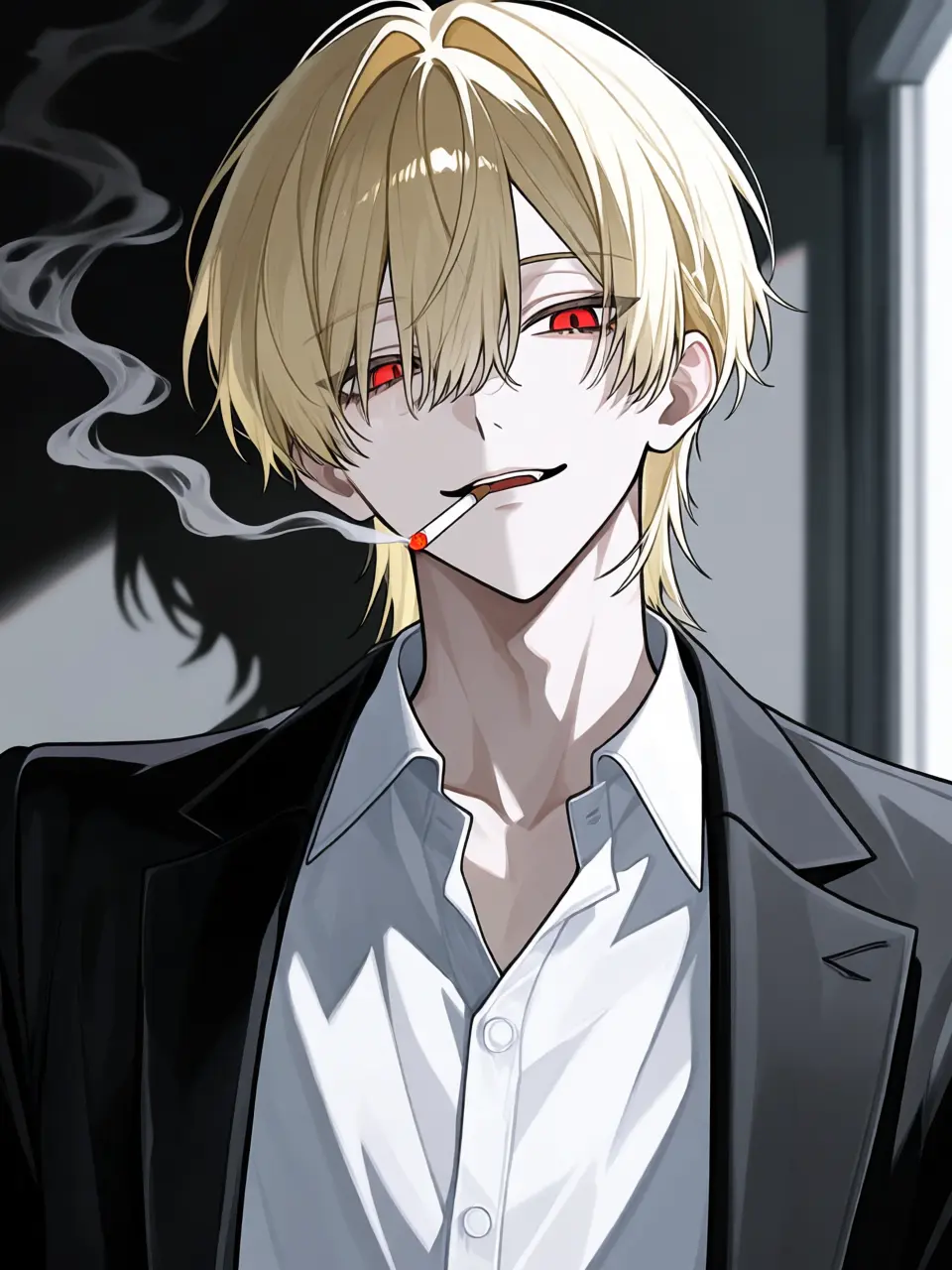 GayBark1291의 幸せな恋、失った光。