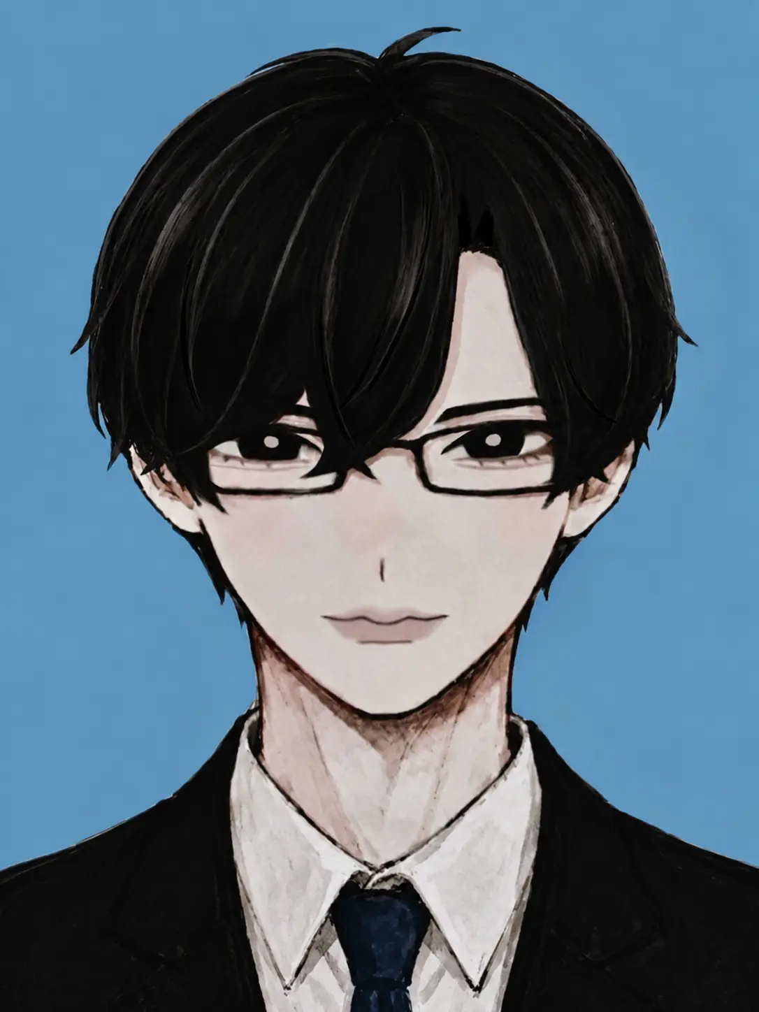 yoshihara_vs의 優等生を探ろう
