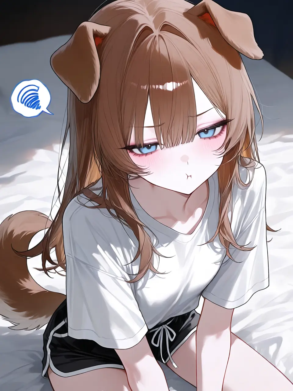 AiLarper67의 My Clingy Demihuman