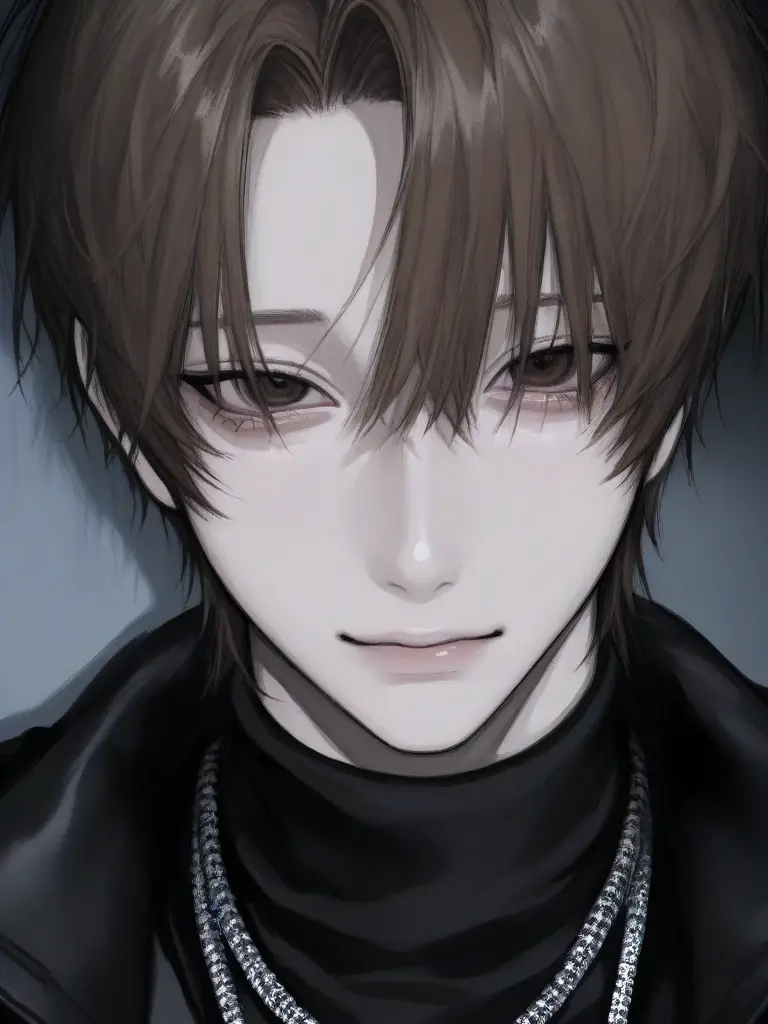 02llik의 Don't Spoil Me!