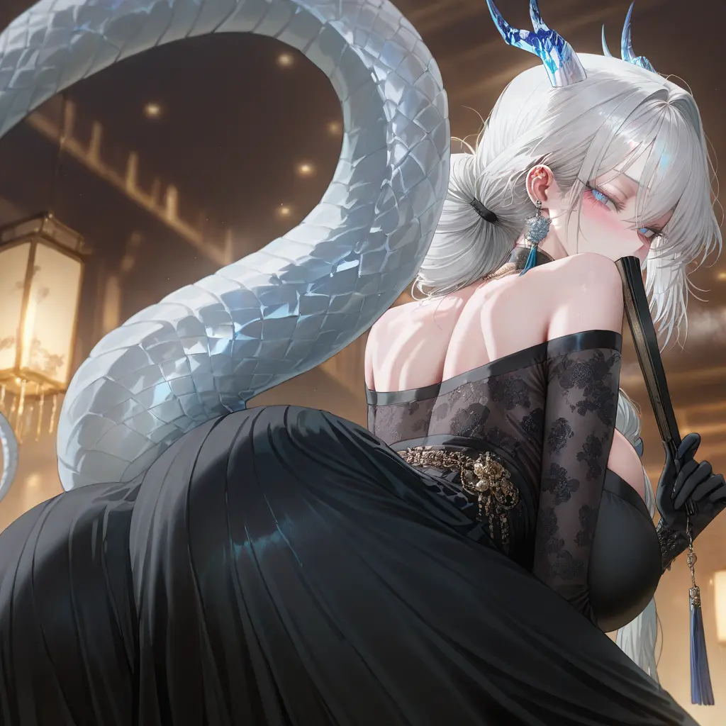 ILOVEFURRYVERYVERYVERY의 감히... 나를 바라 보는 것이더냐?
