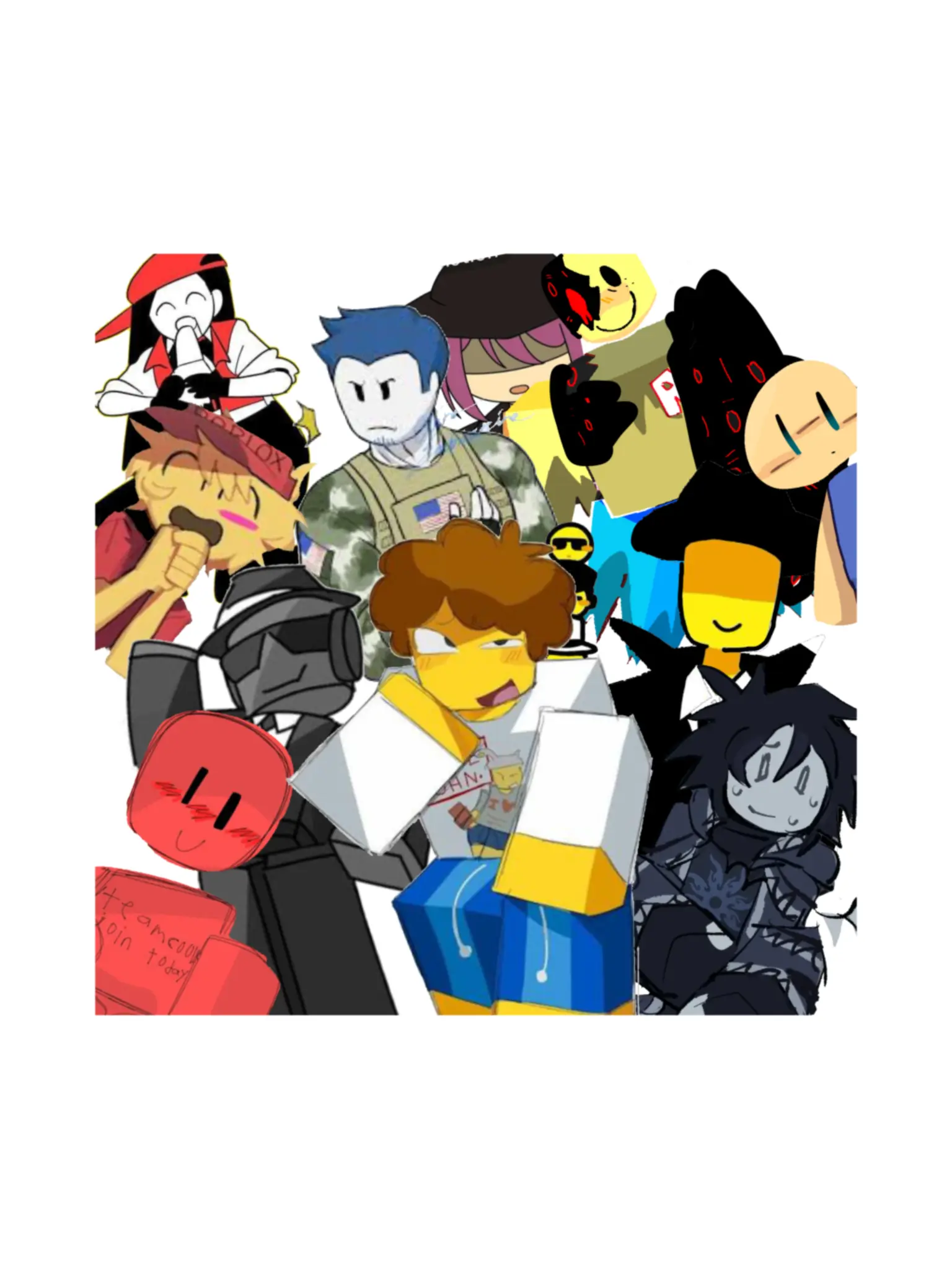 CloseKoala8438의 推したちとシェアハウス！(自分用だよ)