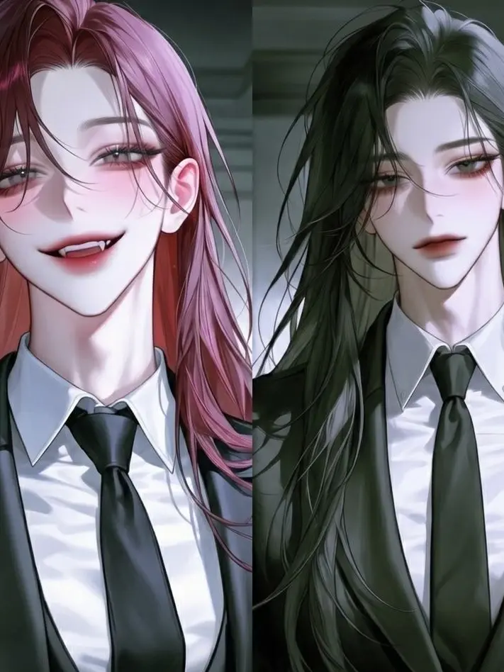 R_vff.의 愛に飢えている殺し屋