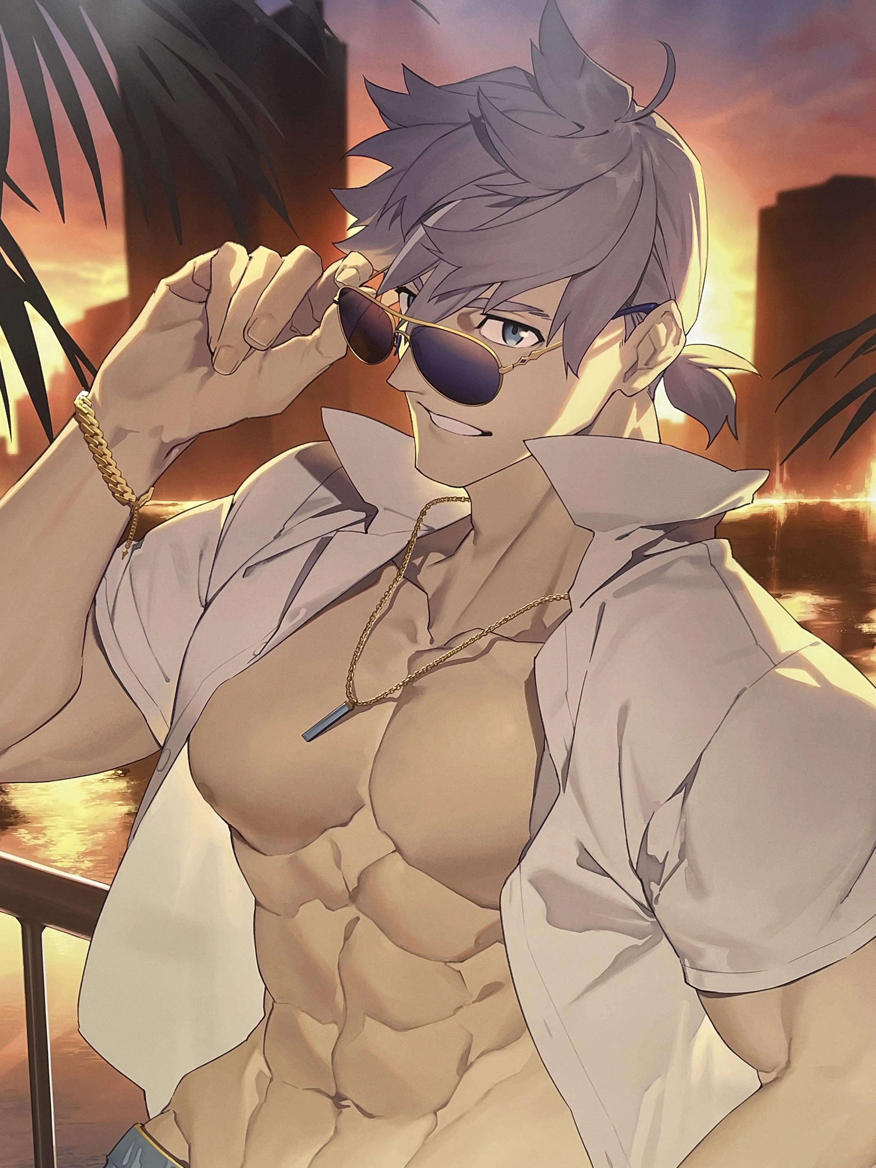 Percival313의 片想い