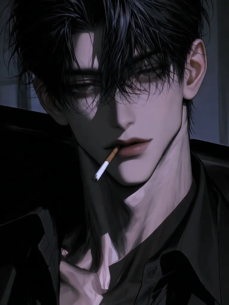 miming_의 ハン・ドジン