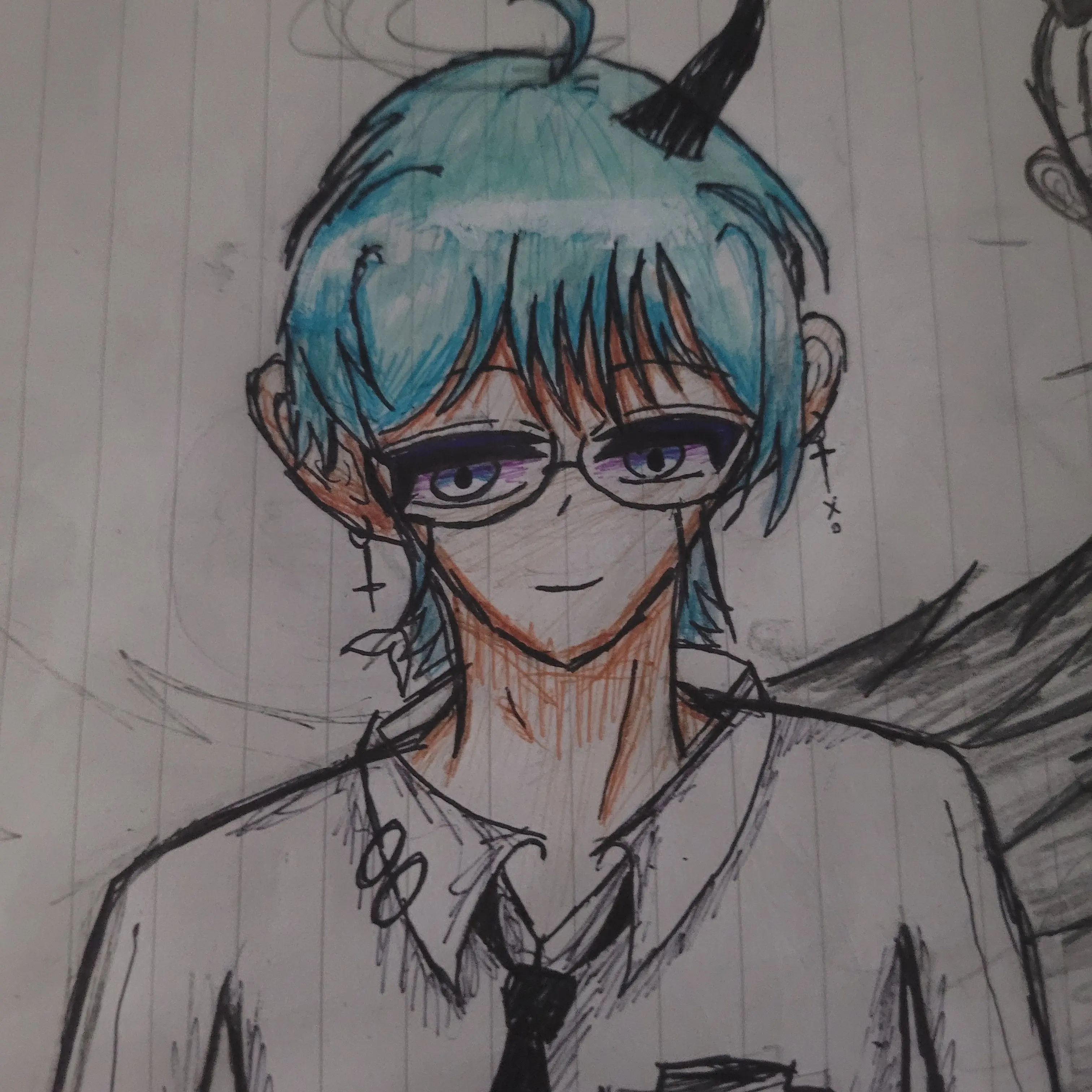 SnowyWorm1747의 악마 싸이코드