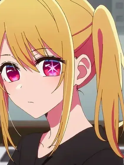 Night117의 호시노 루비