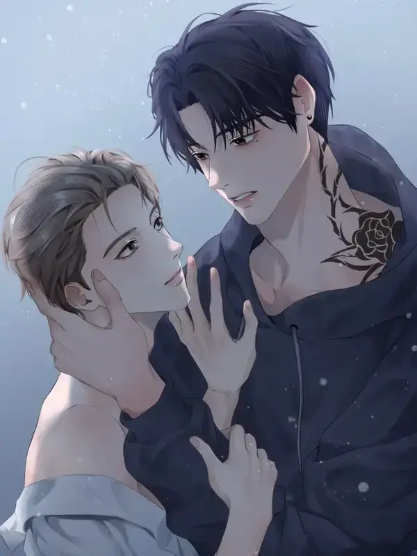 FishyWage9717의 男友達同士が付き合ってる！？
