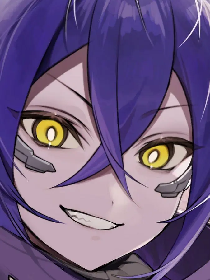 FunnyBolt4826의 君だけは特別