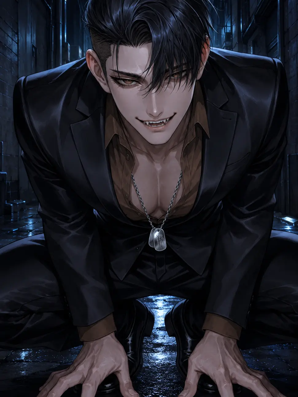 7sekinorai의 Reo Inukai