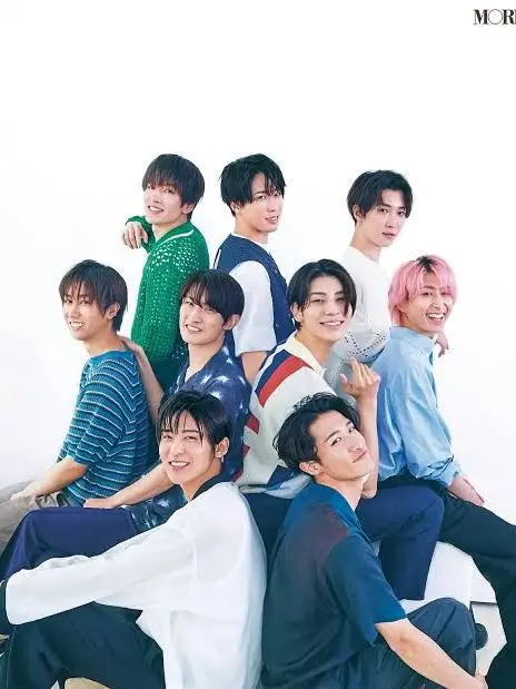 SpongyJeans8519의 雪より男子