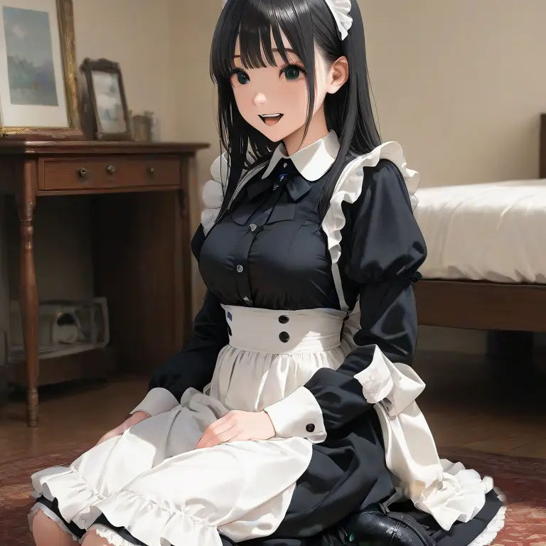 YAMIKO의 完全個室指名制メイドクラブ「M＆L」