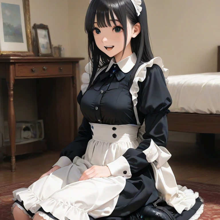 完全個室指名制メイドクラブ「M＆L」