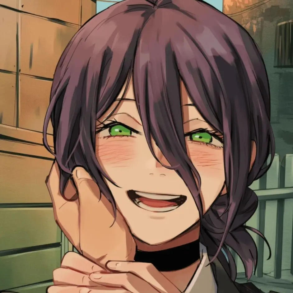 Chainsawmanistruthstory의 Chainsawman 레제편 빔ts물