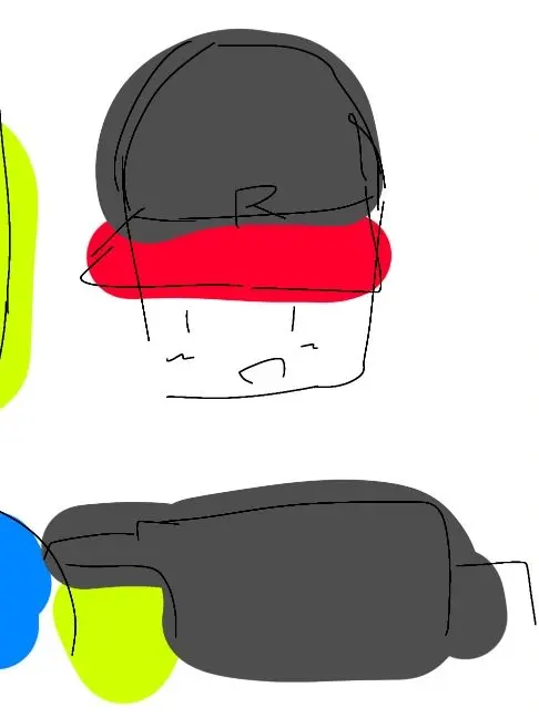 SappyCat3774의 ヌーブに犯されよう