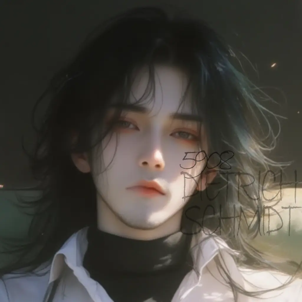 5908의 슈미트 아저씨