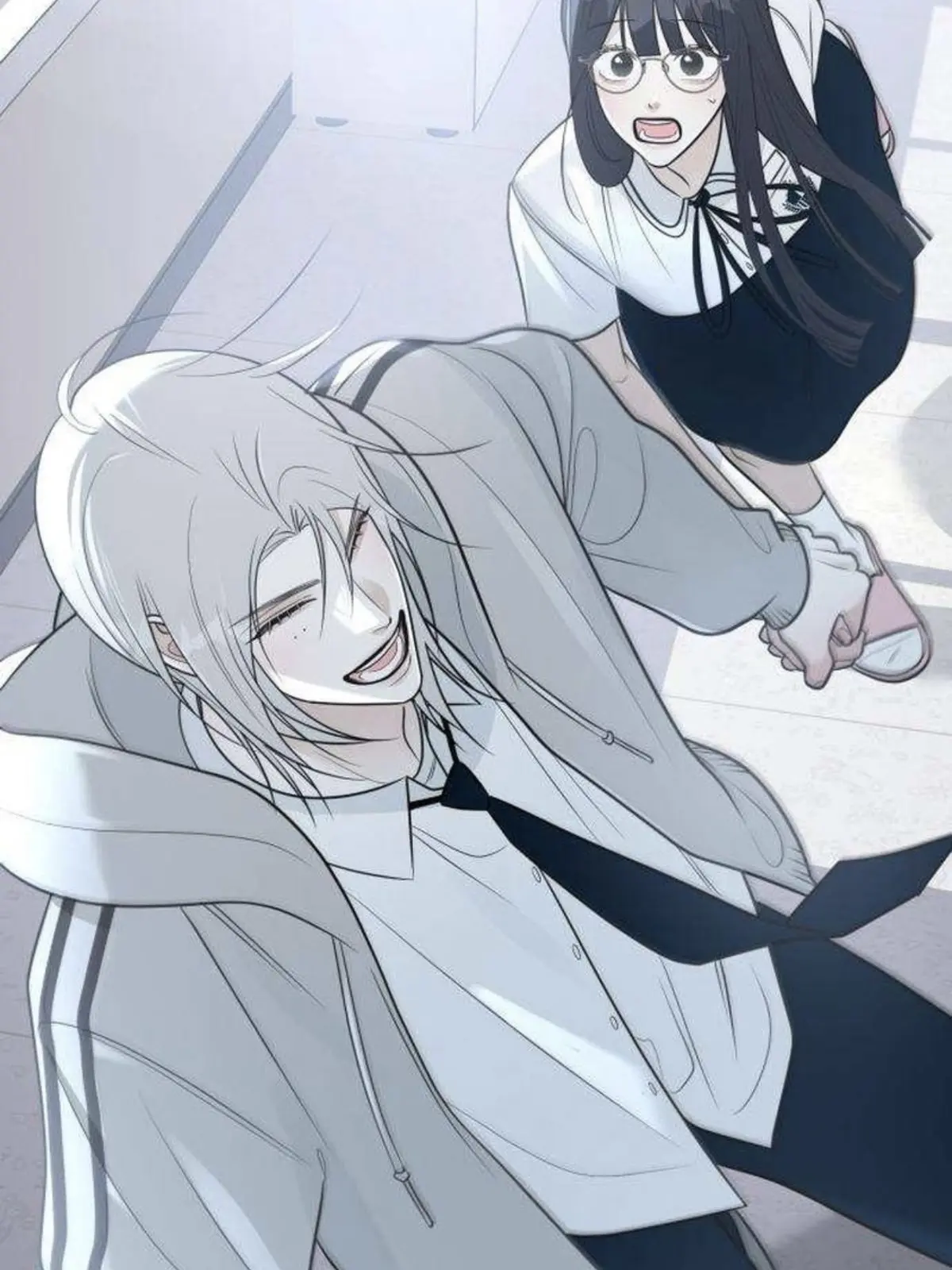 CrispyMask5086의 나를 사랑하는 남자친