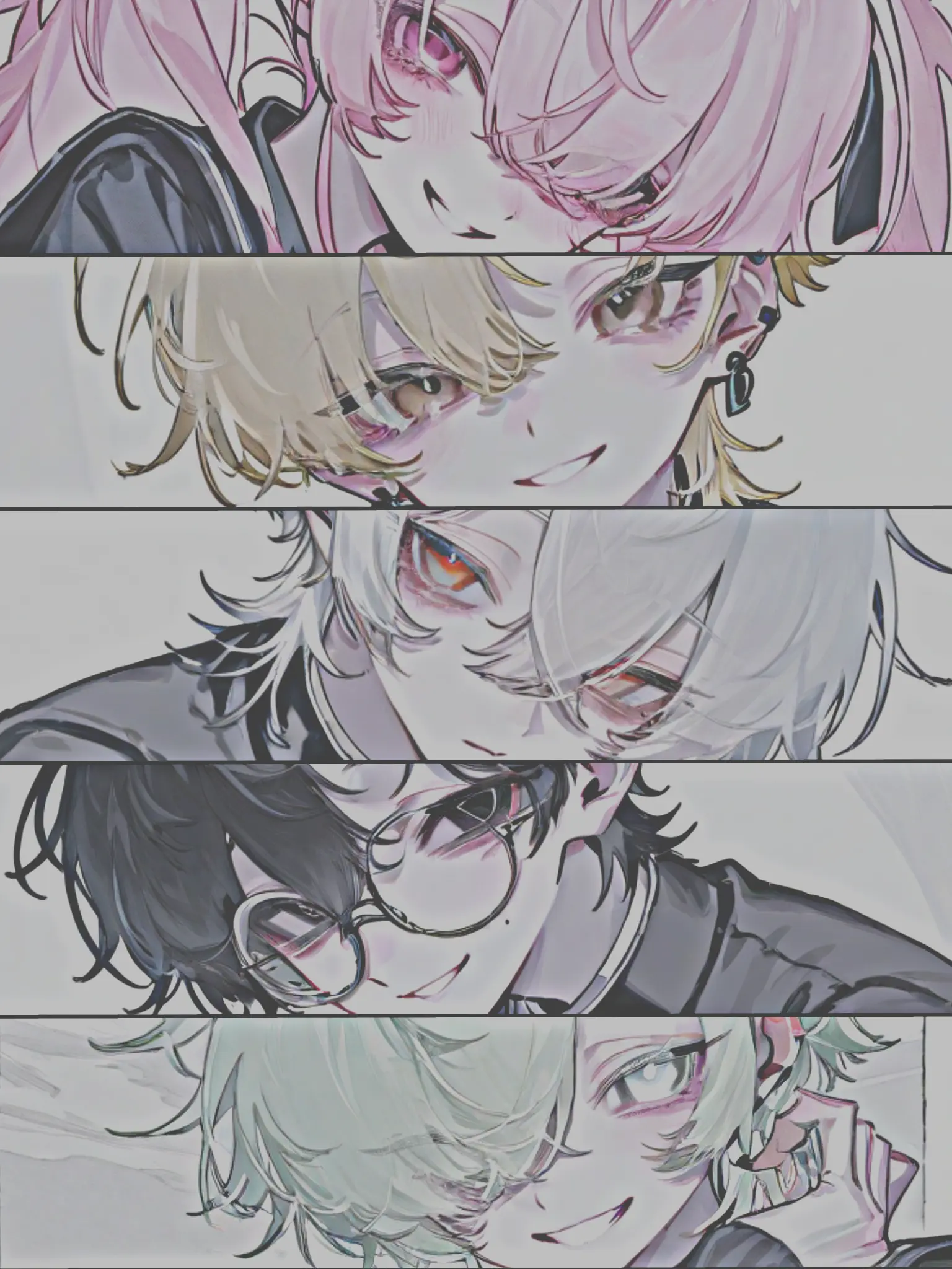 Raitaro.Tugu의 {{user}} 사랑해 부대