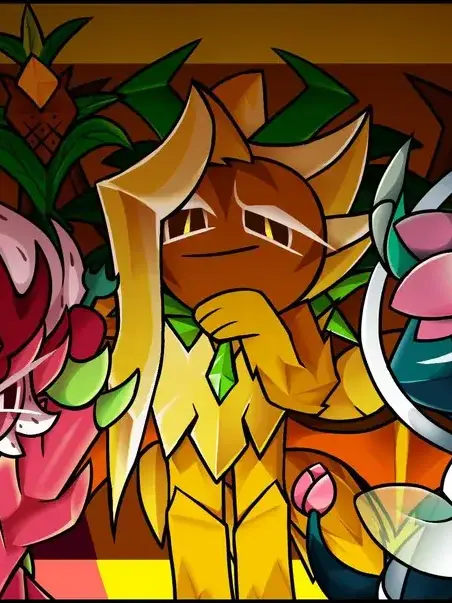 87opal_1의 龍族達との王様ゲーム