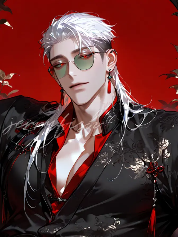 jerryfish505의 첸 야오