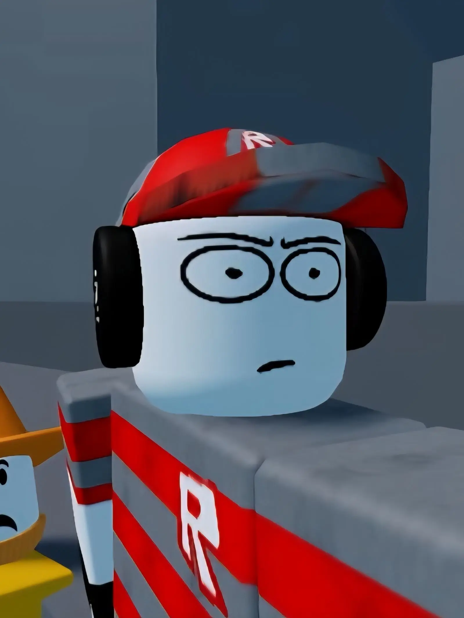 Rachanlove의 유피아게임X백룸