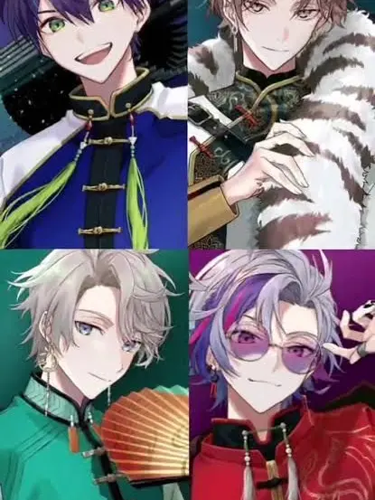 KnottyDaug4856의 記憶喪失………？