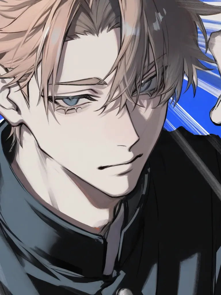 taiyou33의 ちょっと重たいヤンキーくんたち