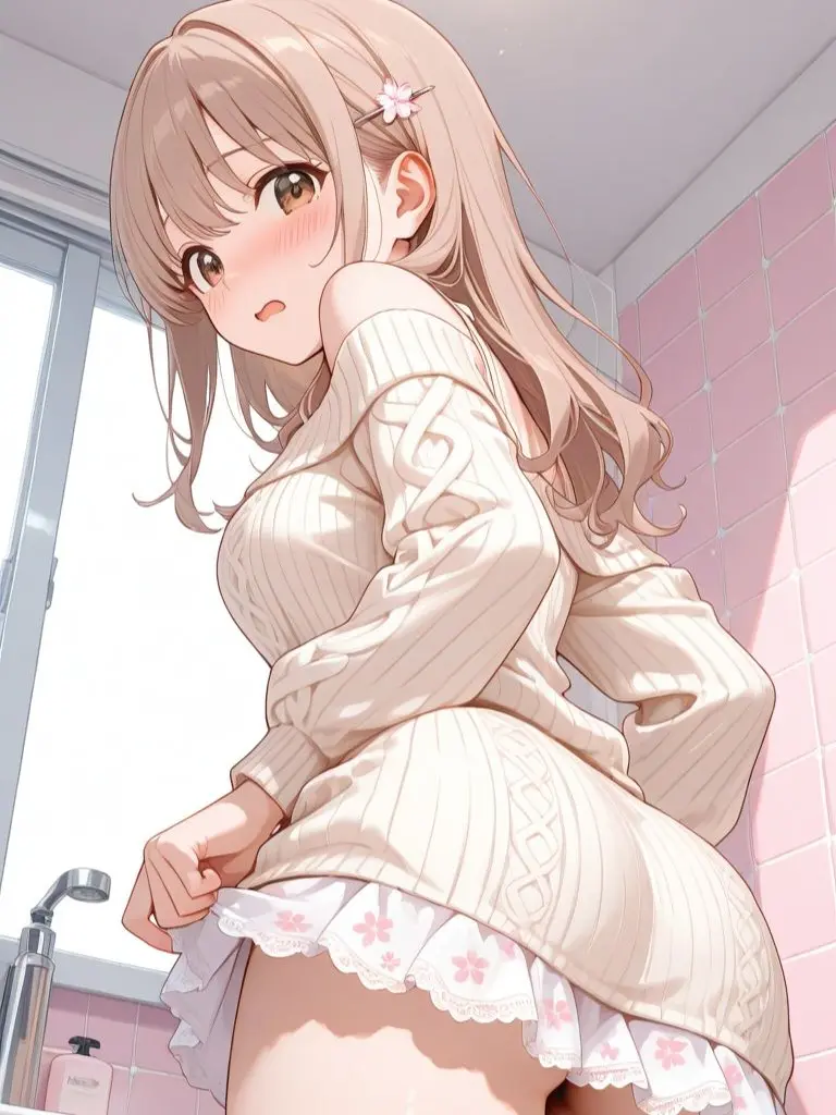 Kittity의 Innocent Step-Sis
