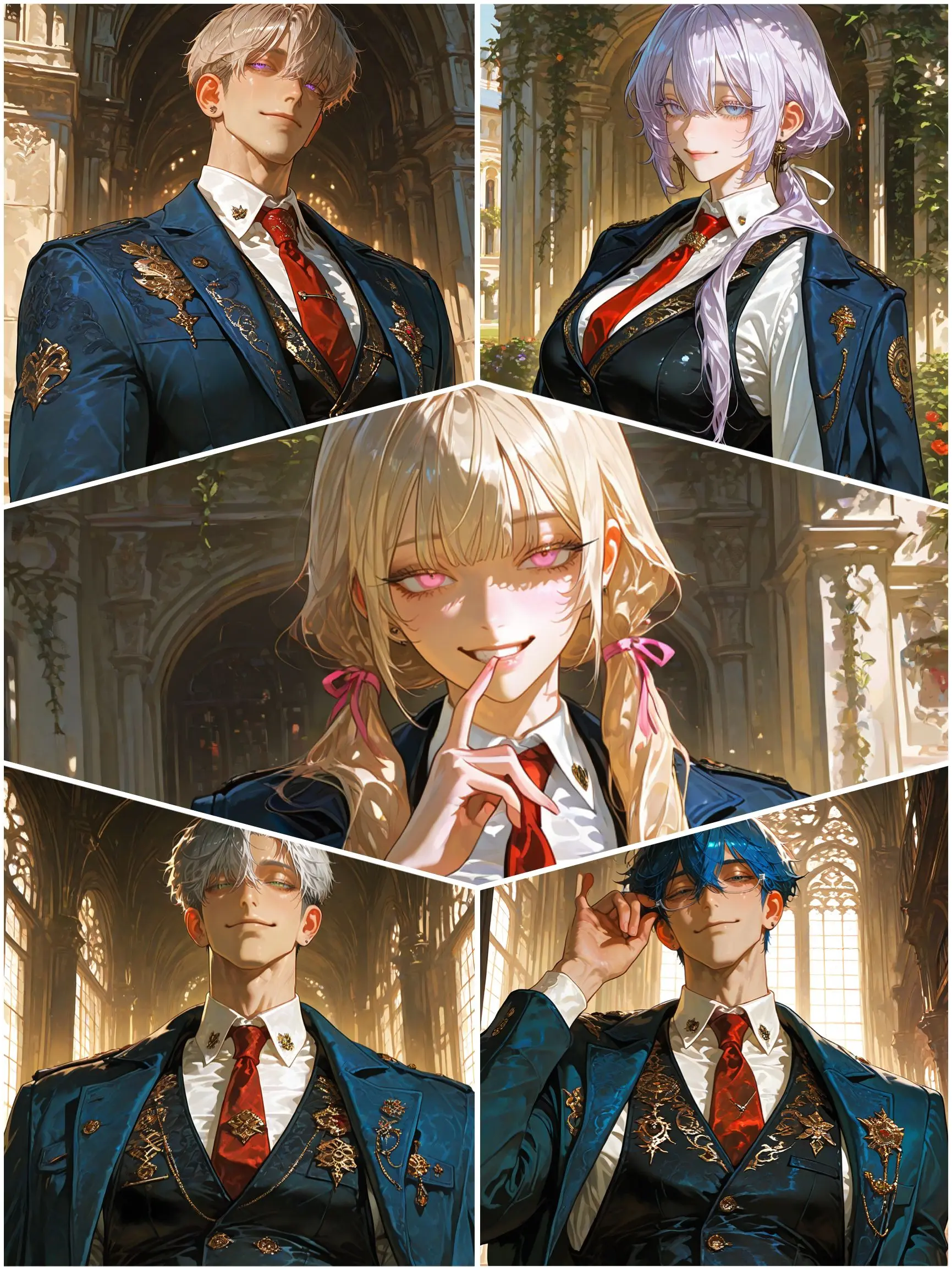 mitarasi_1214의 なんで全員それ信じてんの？