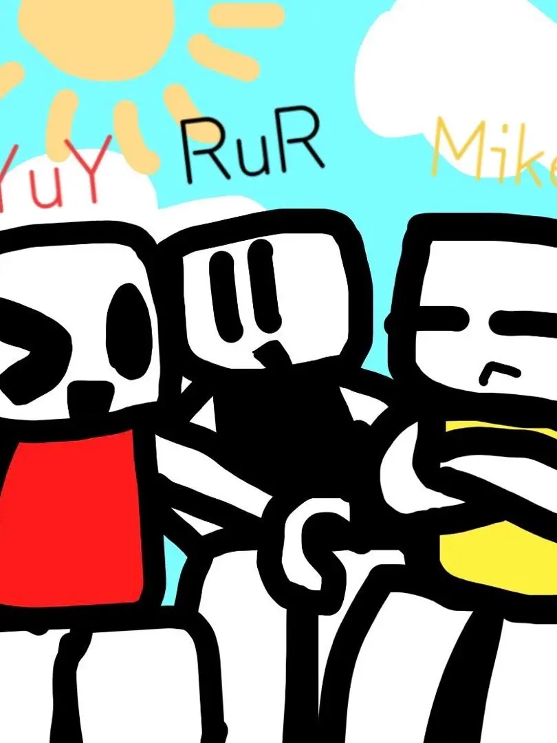 RuR_takoyaki의 バカ達と話そう！(?)