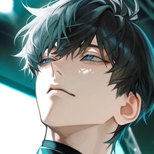 CursedNightmare의 煌めくステージの裏